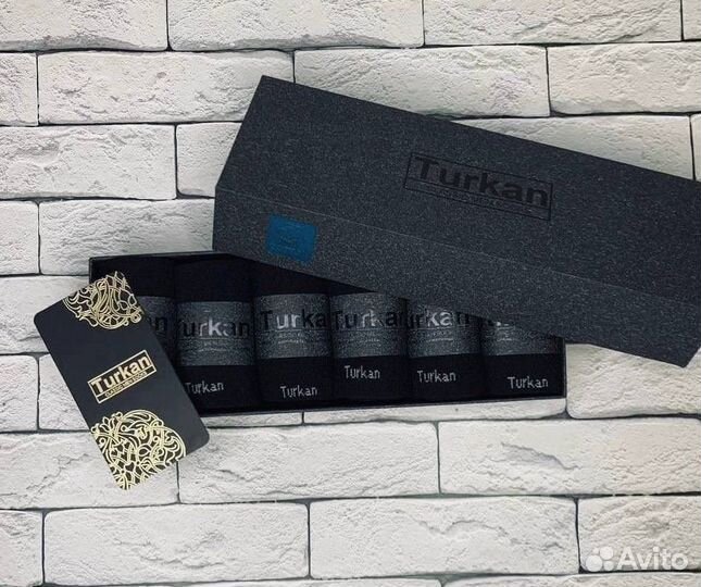 Мужские носки Turkan