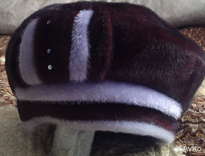 Берет, шапка