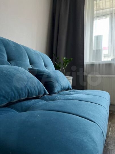 Квартира-студия, 27,5 м², 8/12 эт.