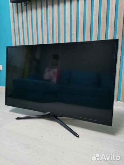 Телевизор samsung