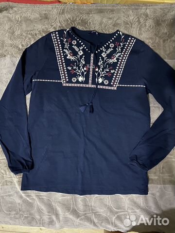 Пакет вещей на девшуку 46-48