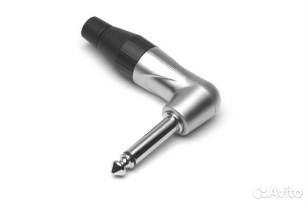 Amphenol TM2RJ кабельный разъем mono jack 6,5 мм