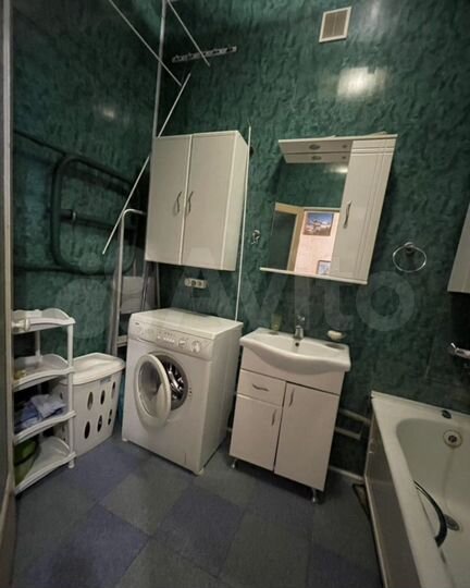 2-к. квартира, 57,9 м², 3/5 эт.