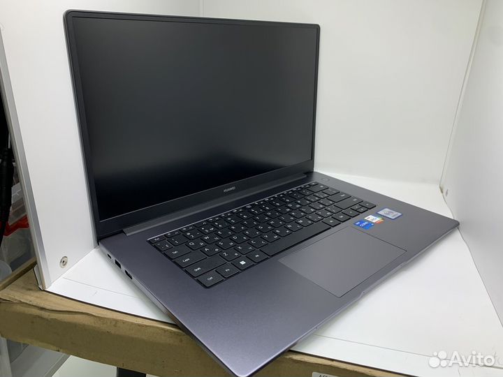 Ноутбук huawei MateBook D 15 bowdh9 i5 8/512 GB