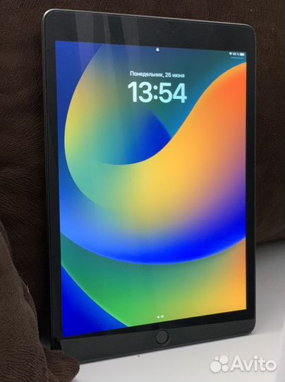 iPad 9 2021 64gb wifi