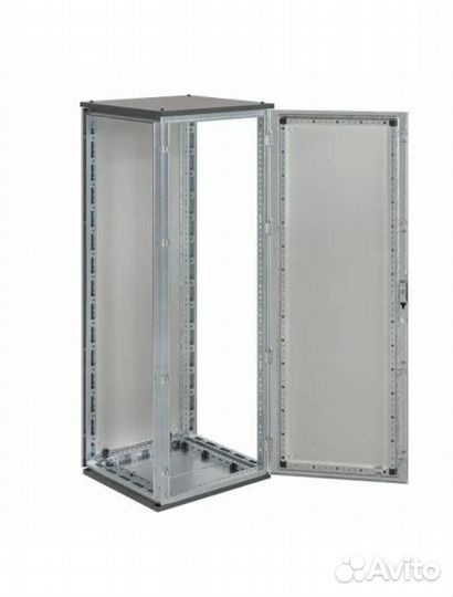 Сборный, распределительный шкаф CQE RAM block
