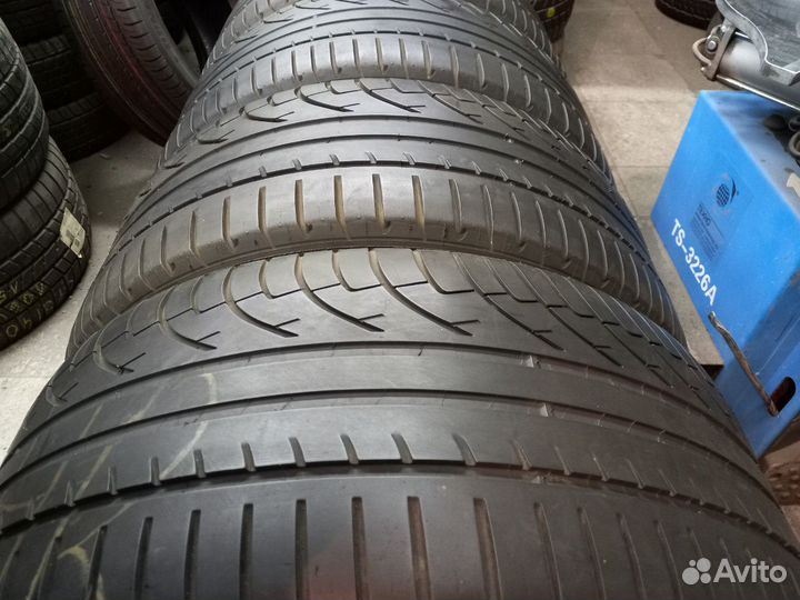 Michelin Pilot Primacy 275/35 R20 98Y