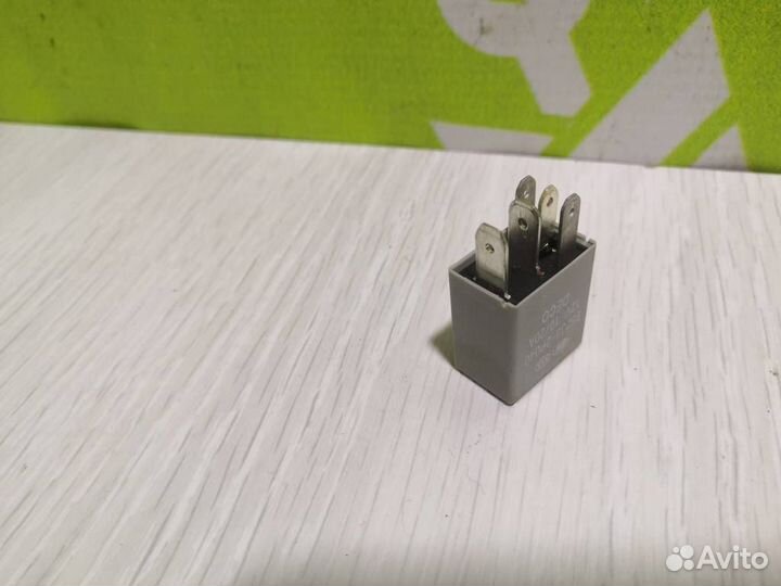 Реле Киа Оптима 3