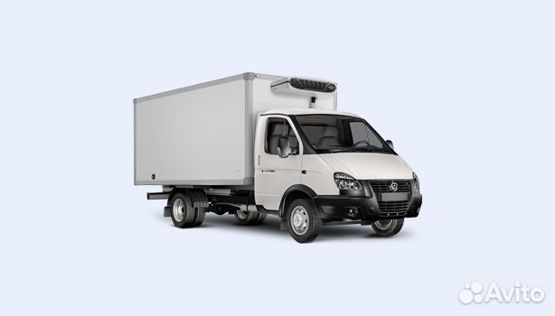 Водитель - экспедитор на газель(реф)