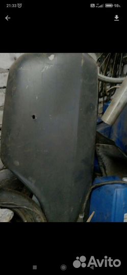 Барабаны тормозные Газ 2410-3110