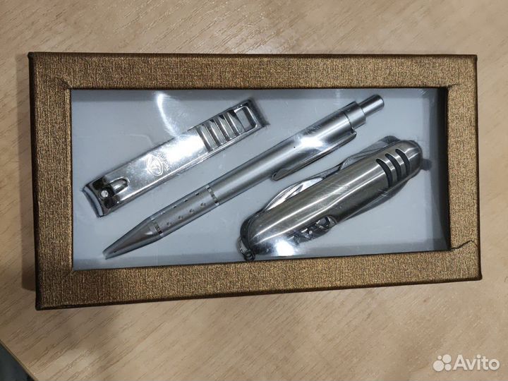 Подарочный набор для мужчин