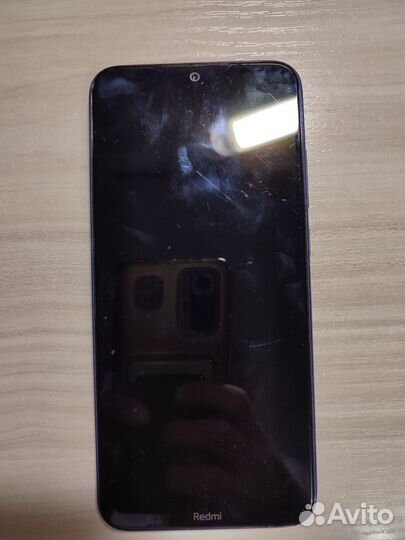 Xiaomi Redmi Note 8T, 4/64 ГБ