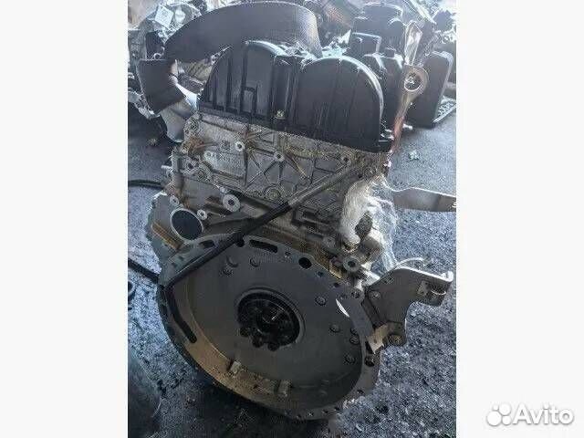 Двигатель к Mercedes S W222, 2019 г. 656929