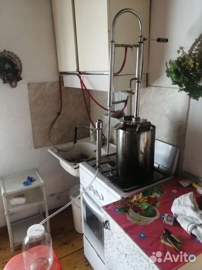 Дисцилятор