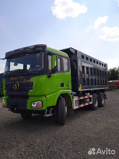 Shacman (Shaanxi) X3000, 2023