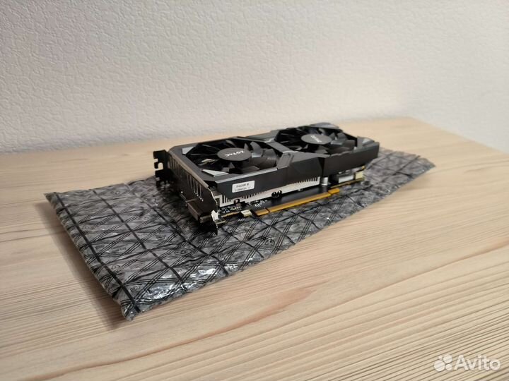 Видеокарта gtx 1060 3gb