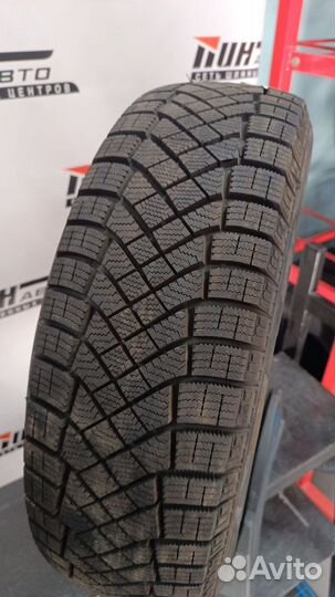 Pirelli Winter Ice Zero 185/65 R15 92T