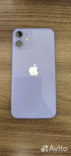 iPhone 12 mini, 256 ГБ