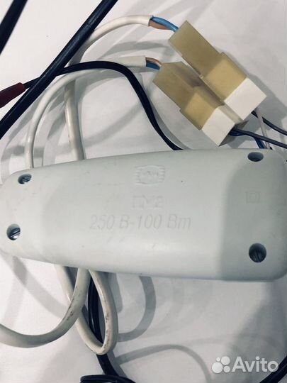 Электрические стельки