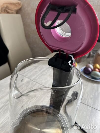 Чайник электрический