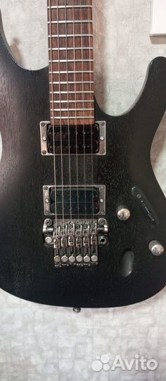 Электрогитара Ibanez S420-WK