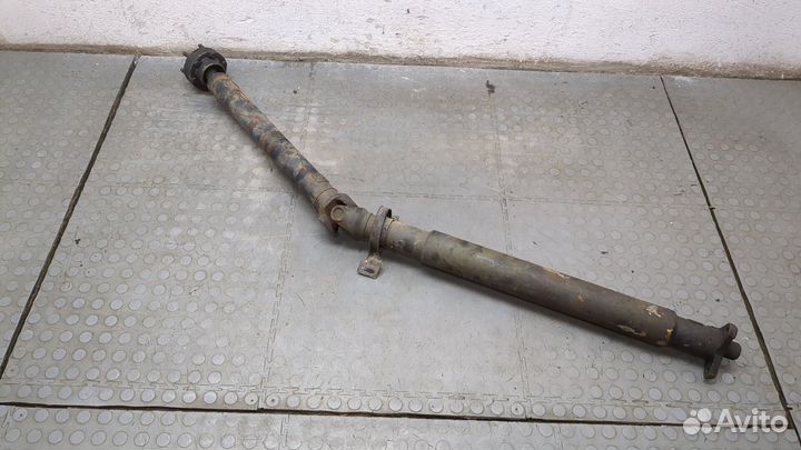 Кардан BMW 5 E39, 2001