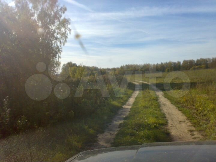 Участок 7 га (ИЖС)