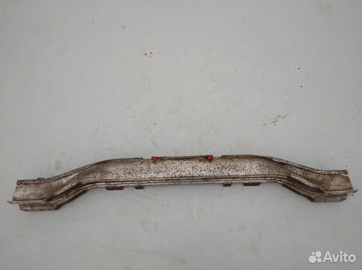 Усилитель заднего бампера Opel Astra H