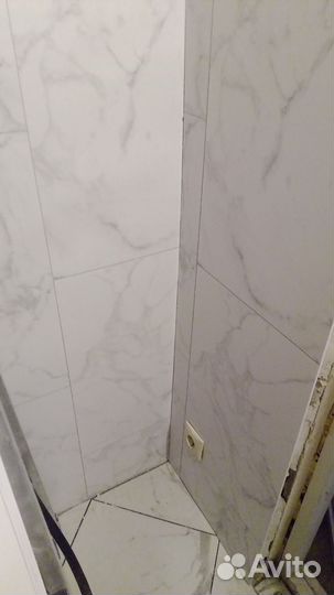 Ремонт ванной