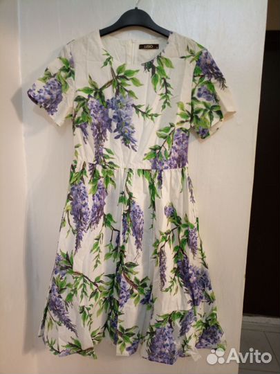 Платье Lusio женское вечернее 42