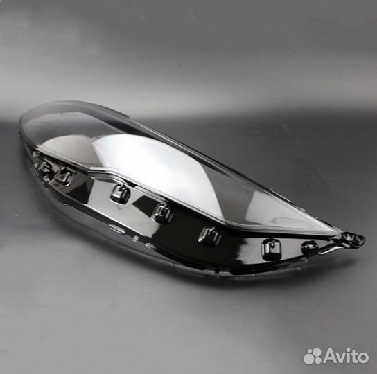 Стекла фар Ford Mondeo 5 (2014-2019) L/R