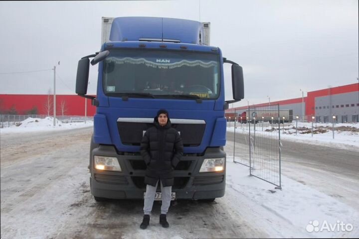 Грузоперевозки аренда 3 4 5 6 тонн по РФ от 200кг