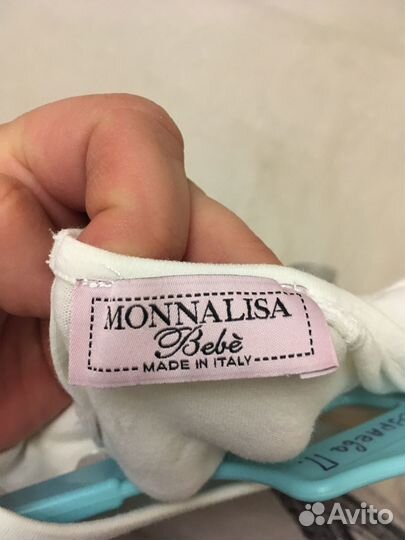 Кофта для девочки