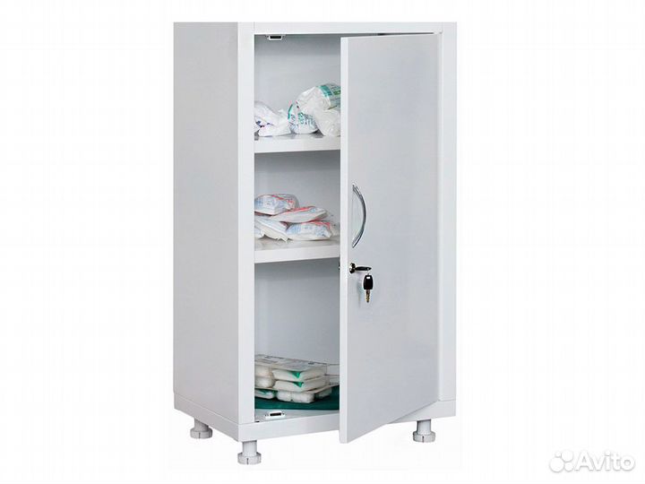 Медицинский шкаф hilfe мд 1 1657 SG
