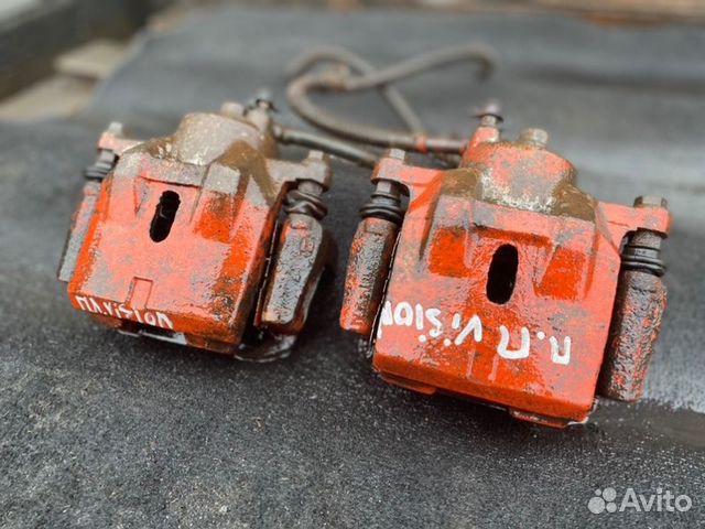 Суппорт передний Geely Fc Vision 1 седан JL4G18