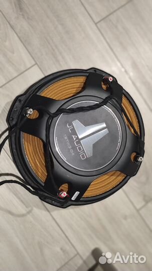 Автомобильная акустика Focal, колонки, усилитель 4