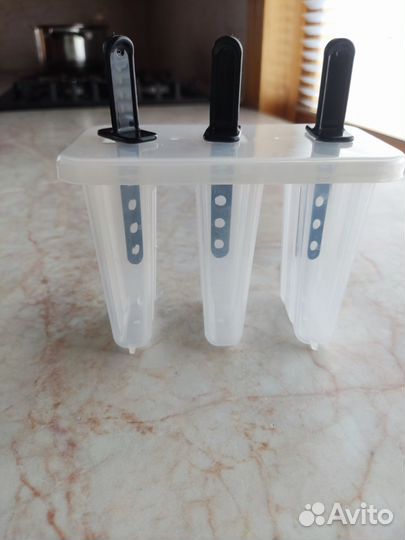 Форма для мороженого