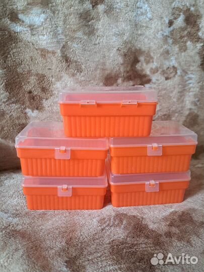 Коробочки для хранения мелочей