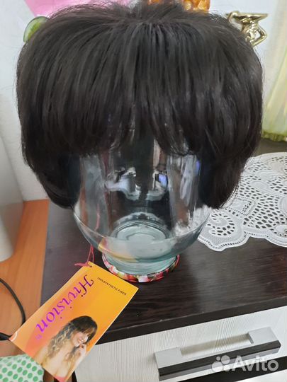Парик женский новый
