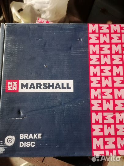 Диски тормозные передние на volkswagen polo