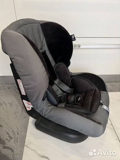 Автокресло maxi cosi priori 9-18 кг