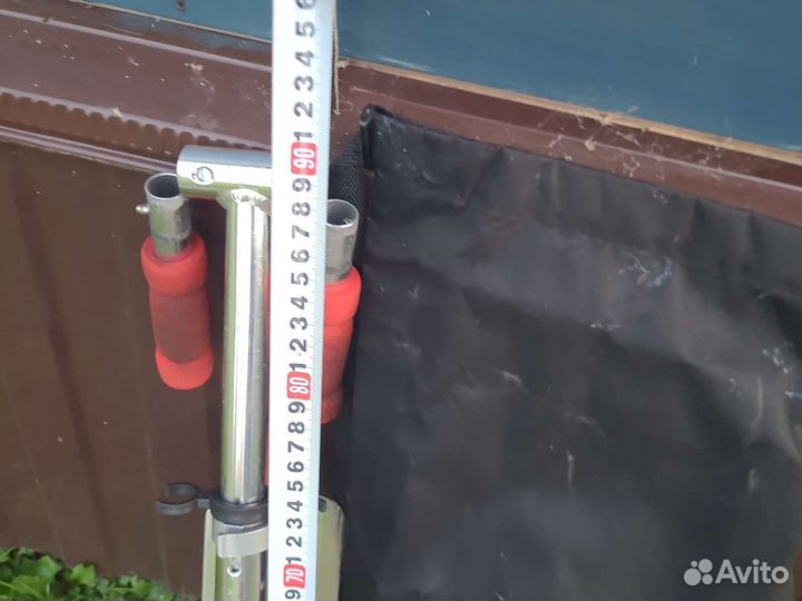 Самокат Explore