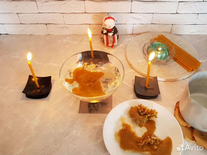 Гадание на картах, привороты, чистки, обряды