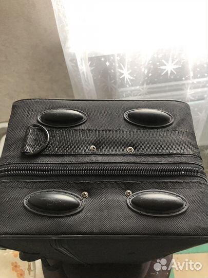 Футляр для трубы