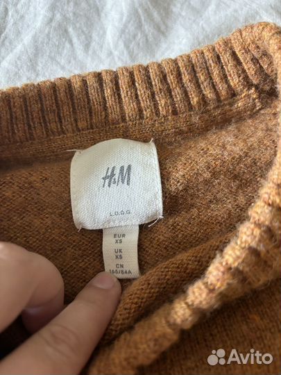 Пакет вещей для девушки 42 44 hm ostin