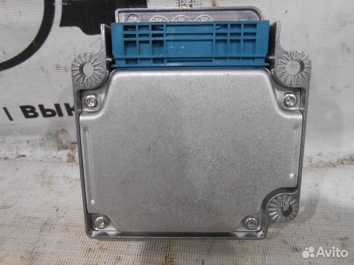 Блок AIR BAG Hyundai sonata V Тагаз