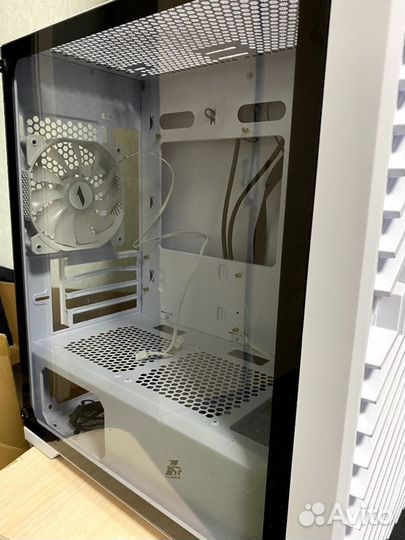 Игровой корпус для пк