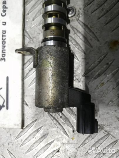 Клапан фаз грм HR14, HR16, MR20 Nissan
