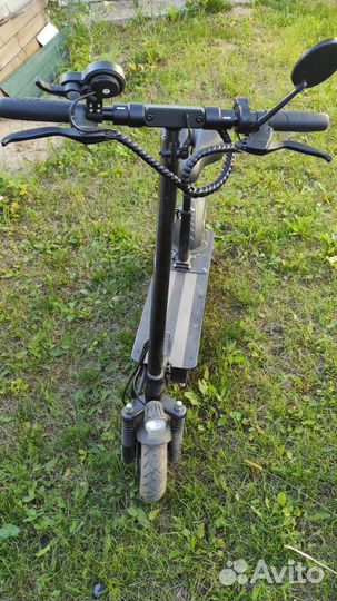 Электросамокат Hoverbot BS-01-PRO