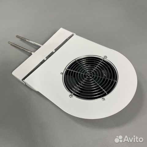 Пылесос для педикюра